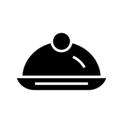 plate icon or logo isolated sign symbol vector illustration - high quality black style vector icons
