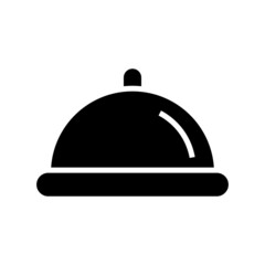 plate icon or logo isolated sign symbol vector illustration - high quality black style vector icons
