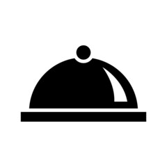 plate icon or logo isolated sign symbol vector illustration - high quality black style vector icons
