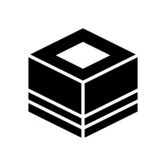 kabah icon or logo isolated sign symbol vector illustration - high quality black style vector icons
