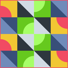 colorful background Abstract vector design . suitable for Invitation Template Background Design, Greeting Card, Poster. can editable as you wish