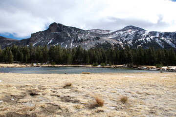 lake tahoe state