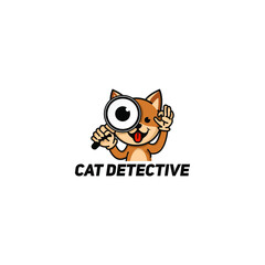 cat detective
