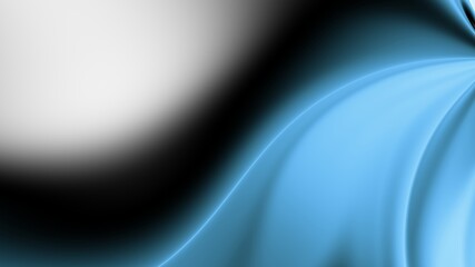 Abstract blur pattern. Image with aspect ratio 16 : 9