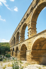 Pont du Gard France