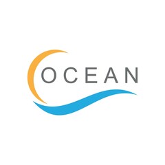 Water Wave illustration