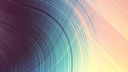 Abstract fractal pattern. Background for design.