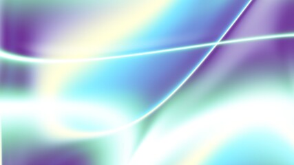 Abstract fractal pattern. Background for design.