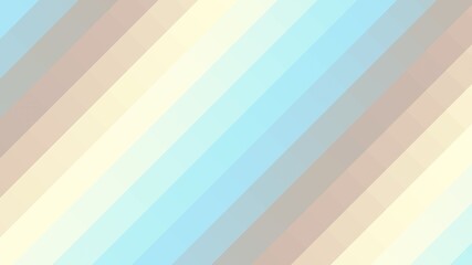 Digital fractal pattern. Abstract background.