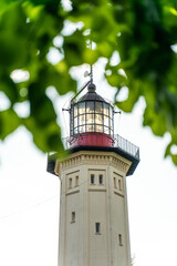 Rosevia Lighthouse, Poland