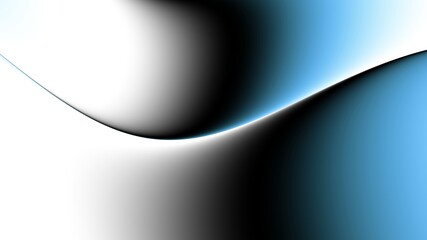 Abstract fractal pattern. Background for design.