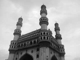 Charminar, Hyderabad