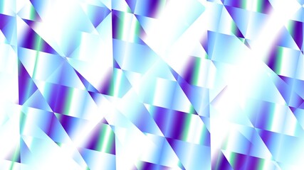 Abstract fractal pattern. Background for design.