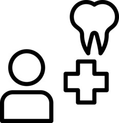 dentist icon