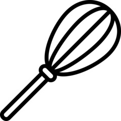 whisk icon