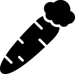 carrot icon