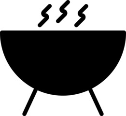 grill icon