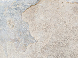 natural old cracked concrete floor background texture