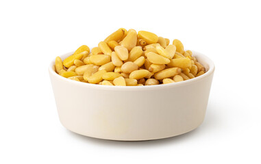 Pine nuts