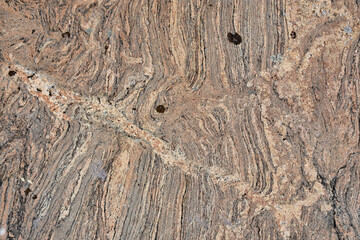 Stone patterns
