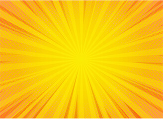 Obraz premium Abstract Speed Explosion Comic Background. Abstract design template for brochures, flyers, magazine, business card, branding, banners, headers, book covers, notebooks background vector