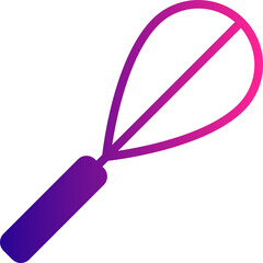 whisk icon