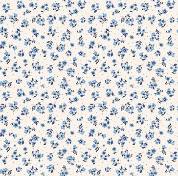 Ditsy Floral Seamless Pattern Images – Browse 69,221 Stock Photos, Vectors,  and Video
