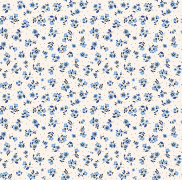 Ditsy Floral Seamless Pattern Images – Browse 69,221 Stock Photos