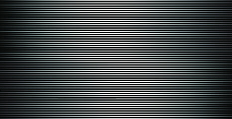 Obraz premium Vector Stripe pattern. Geometric texture background. Abstract lines wallpaper. Vector template for your ideas. EPS10 - Illustration