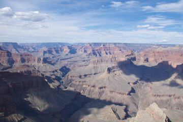 grand canyon state