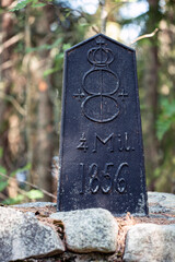 old milestone 