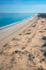 Cable Beach, Broome, Western Australia