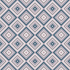 Digital fractal pattern. Abstract background.