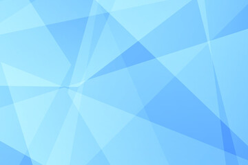 Abstract blue on light blue background modern design. Vector illustration EPS 10.