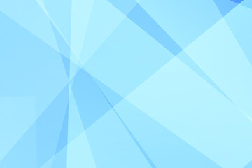Abstract blue on light blue background modern design. Vector illustration EPS 10.