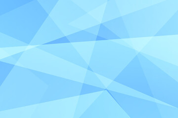 Abstract blue on light blue background modern design. Vector illustration EPS 10.