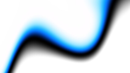 Digital fractal pattern. Abstract background.