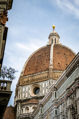 Obraz premium Florence