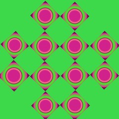 colorful blocks pattern background  abstract