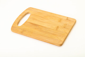 Bamboo wooden board for kitchen