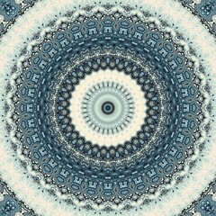 Abstract geometrical background