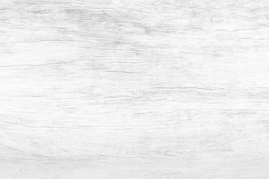 Stained wood white Light color pattern of surface for texture and background copy space