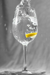 Photographers taken at home. With experience for professional photos with handy materials and lighting. My idea of ​​the result exceeded my expectations.