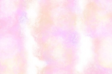 Soft coral pink watercolor. Pink watercolor background. Digital drawing.
