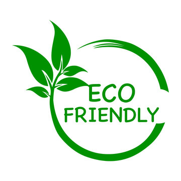Environmentally Friendly Logo Images – Browse 71,973 Stock Photos, Vectors,  and Video