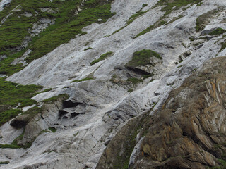 Iseltrail Hochgebirgs-Etappe: Wanderung zur Clarahütte