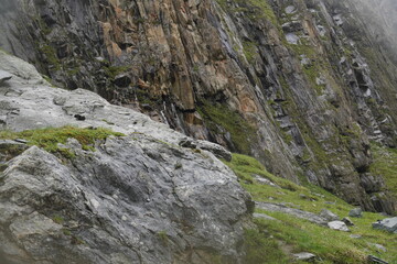 Iseltrail Hochgebirgs-Etappe: Wanderung zur Clarahütte, Murmeltiere inklusive