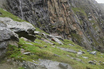 Iseltrail Hochgebirgs-Etappe: Wanderung zur Clarahütte, Murmeltiere inklusive