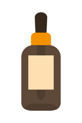 dropper bottle icon