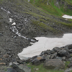 Iseltrail Hochgebirgs-Etappe: Wanderung zur Clarahütte